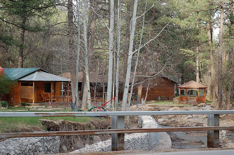 Campground and river down the road.JPG